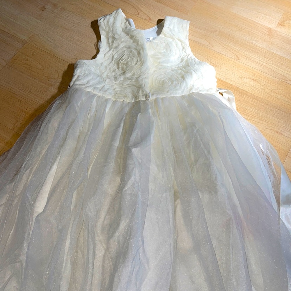 Girl Dresses size 5-6
